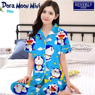 Detail Baju Tidur Gambar Doraemon Nomer 29