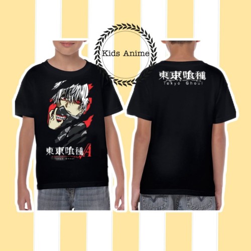 Detail Baju Tokyo Ghoul Nomer 35