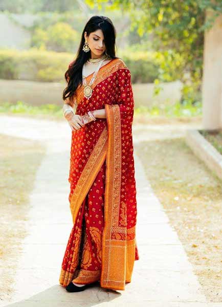 Detail Baju Tradisional India Lelaki Dan Perempuan Nomer 20