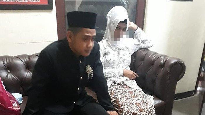 Detail Baju Untuk Nikah Kantor Polisi Nomer 42