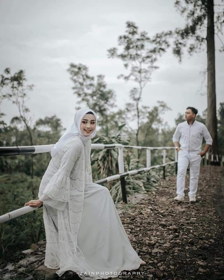 Detail Baju Untuk Prewedding Outdoor Nomer 43