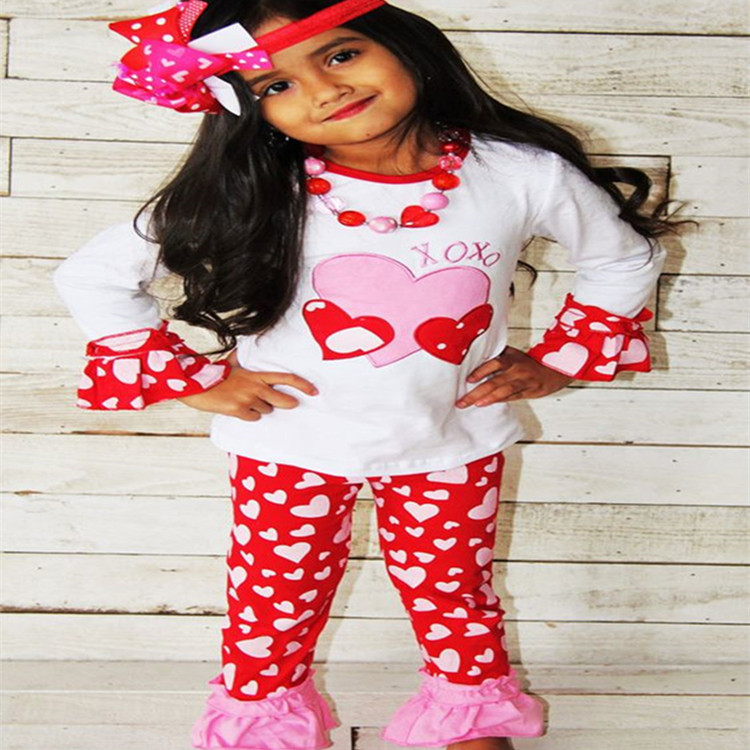 Detail Baju Valentine Anak Nomer 41