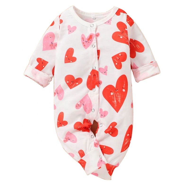 Detail Baju Valentine Anak Nomer 52