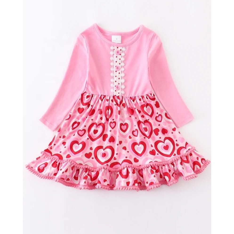 Detail Baju Valentine Anak Nomer 56