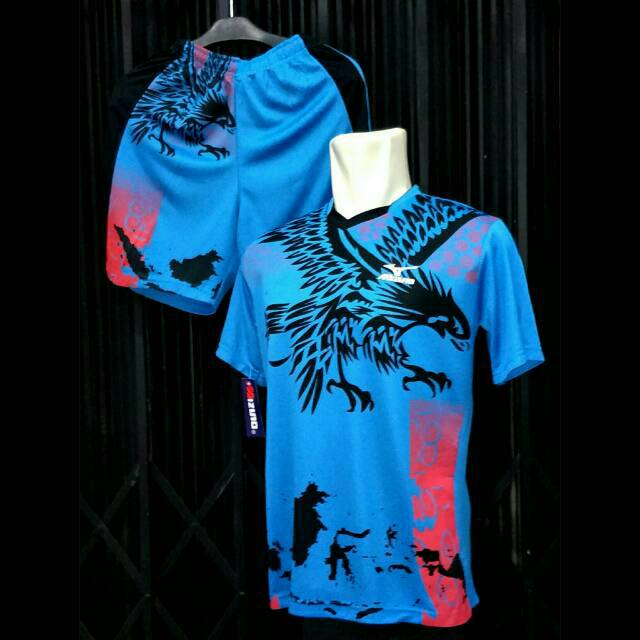 Baju Volly Ball - KibrisPDR