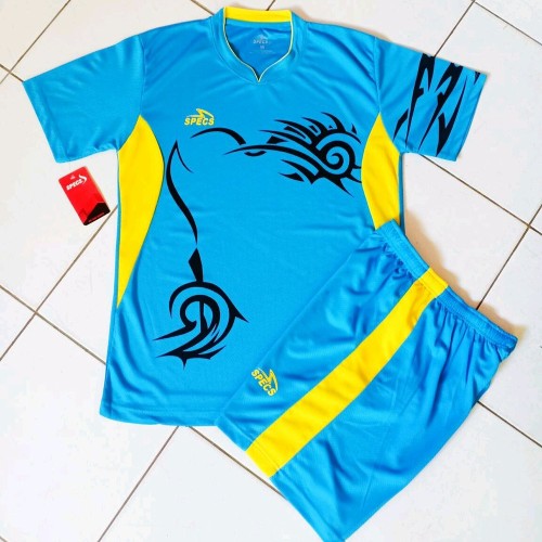 Detail Baju Volly Ball Nomer 29