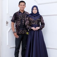 Detail Baju Warna Biru Dongker Nomer 40