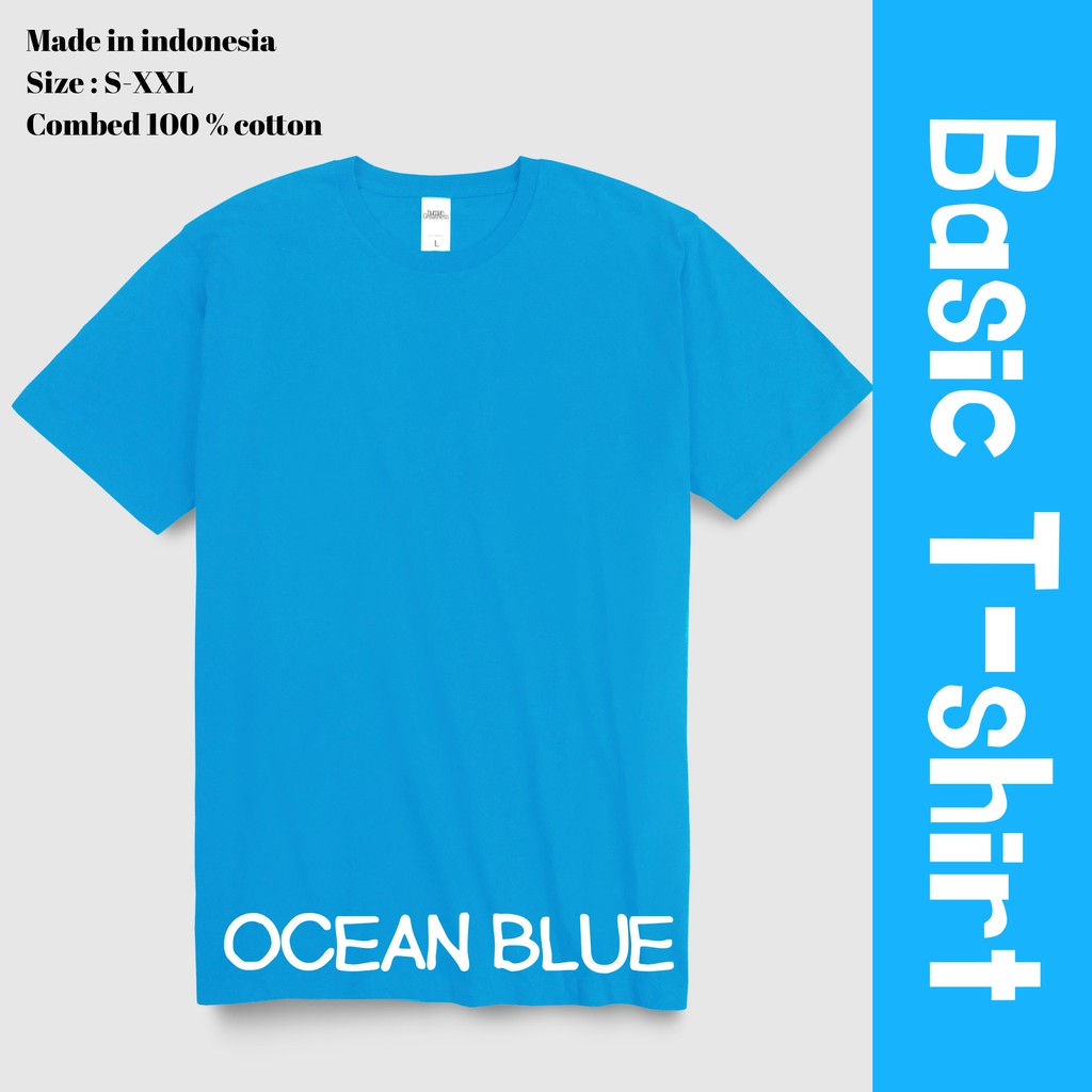 Detail Baju Warna Biru Laut Nomer 2