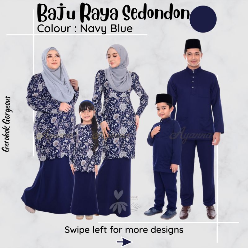 Detail Baju Warna Biru Laut Nomer 32