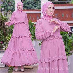 Detail Baju Warna Pink Salem Nomer 12