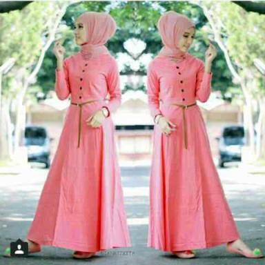 Detail Baju Warna Pink Salem Nomer 21