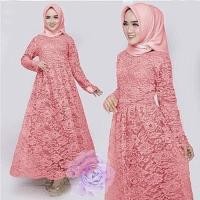 Detail Baju Warna Pink Salem Nomer 42