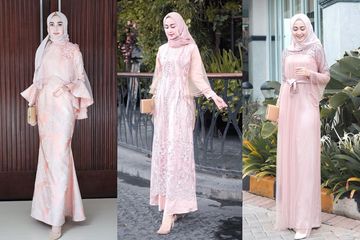 Detail Baju Warna Pink Salem Nomer 51