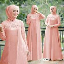 Detail Baju Warna Pink Salem Nomer 53