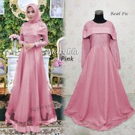 Detail Baju Warna Pink Salem Nomer 57