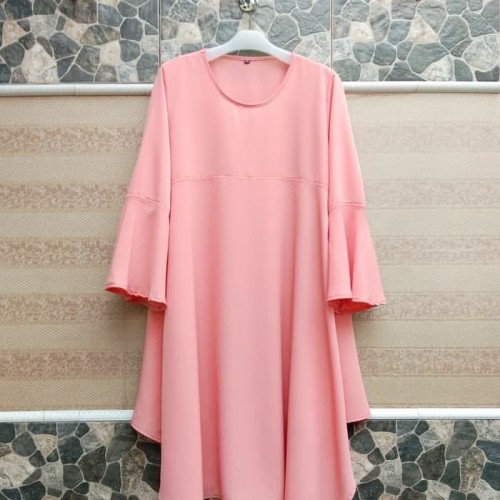 Detail Baju Warna Pink Salem Nomer 7