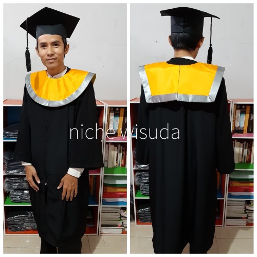 Detail Baju Wisuda Png Nomer 26