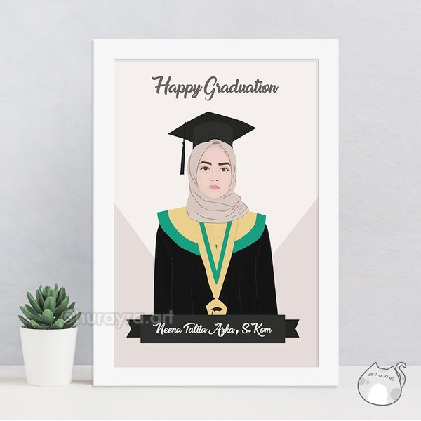 Detail Baju Wisuda Vector Png Nomer 27