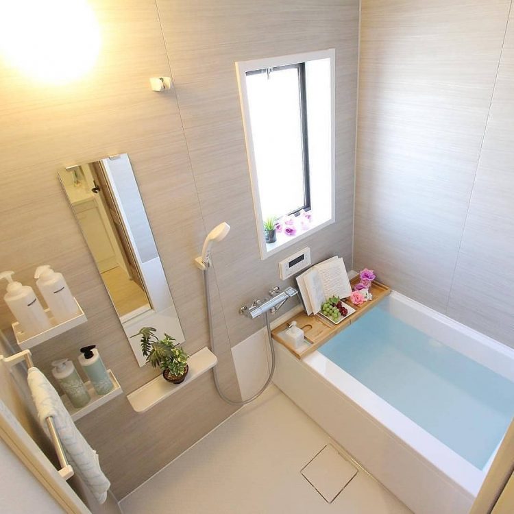 Detail Bak Kamar Mandi Modern Nomer 36