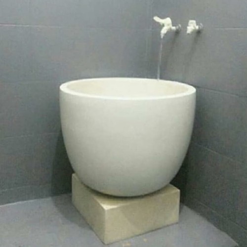 Detail Bak Kamar Mandi Modern Nomer 48