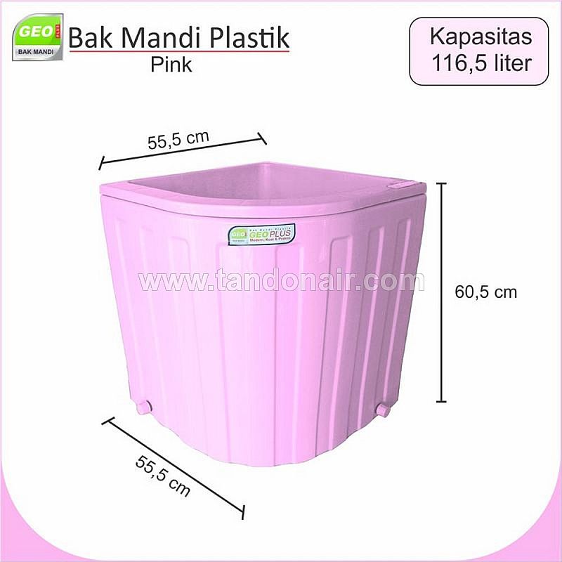 Detail Bak Kamar Mandi Sudut Nomer 41