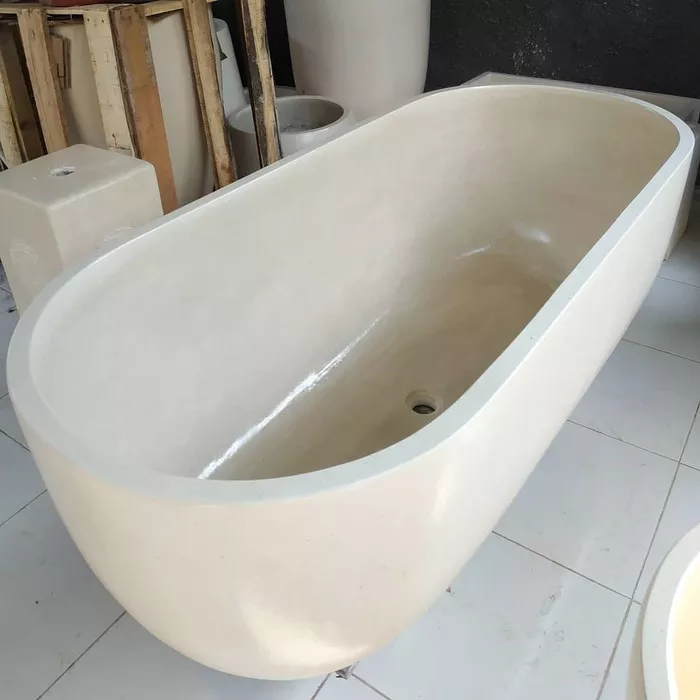 Detail Bak Mandi Bathup Nomer 24