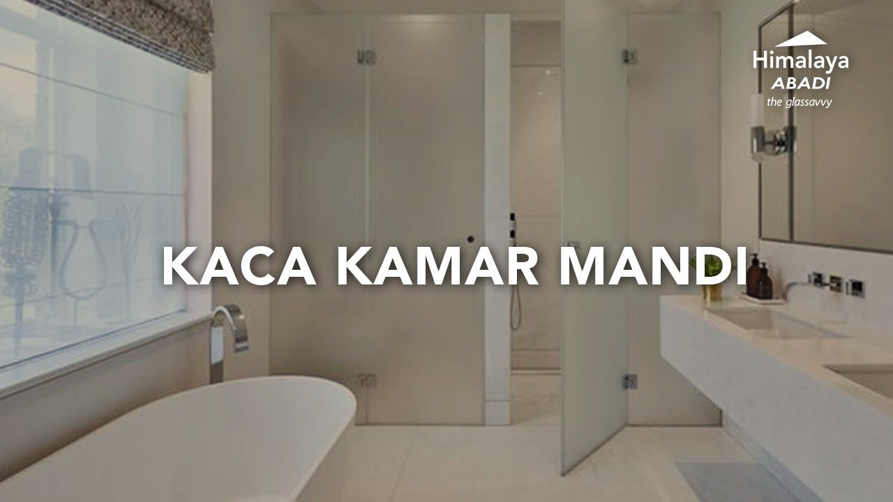 Detail Bak Mandi Dari Kaca Nomer 38