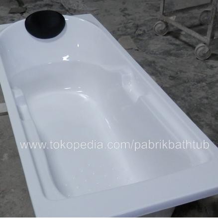 Detail Bak Mandi Rendam Nomer 3