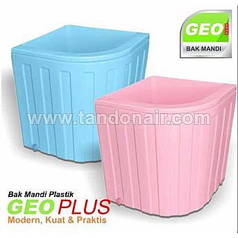 Detail Bak Plastik Kamar Mandi Nomer 24