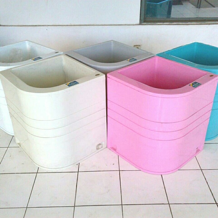 Detail Bak Plastik Kamar Mandi Nomer 7