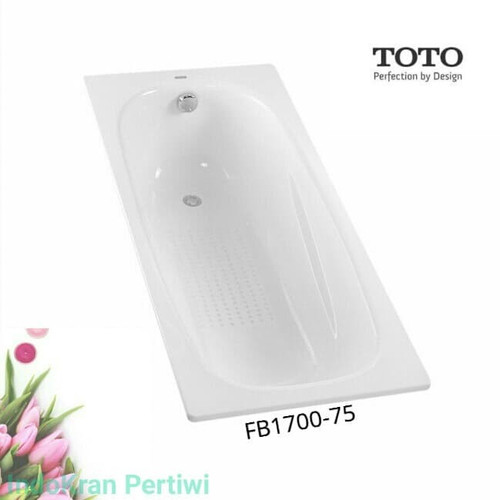 Bak Shower Toto - KibrisPDR