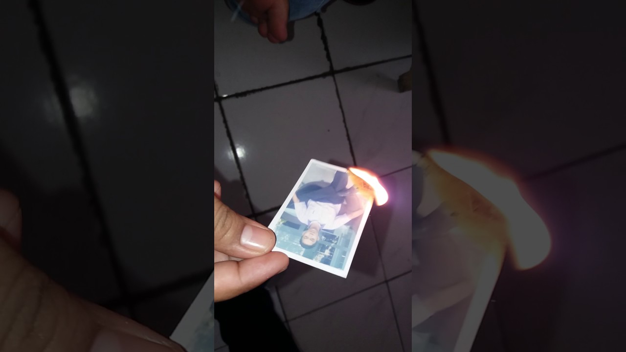 Detail Bakar Foto Mantan Nomer 8