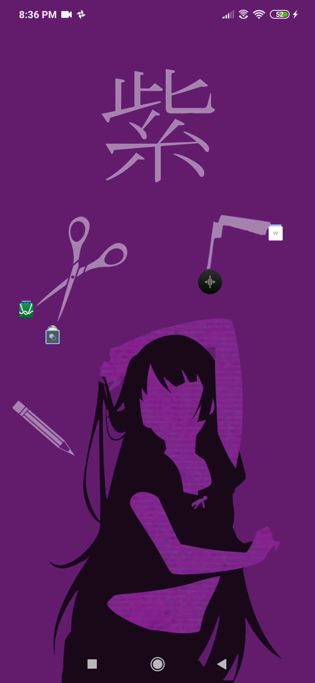 Detail Bakemonogatari Wallpaper Nomer 36