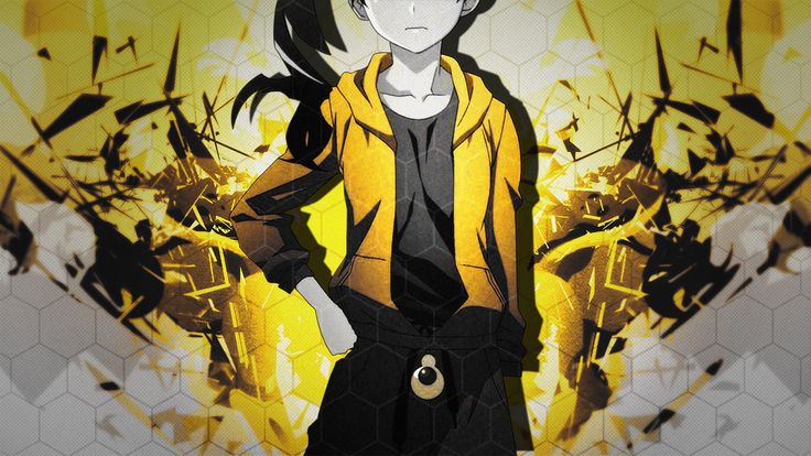 Detail Bakemonogatari Wallpaper Nomer 37
