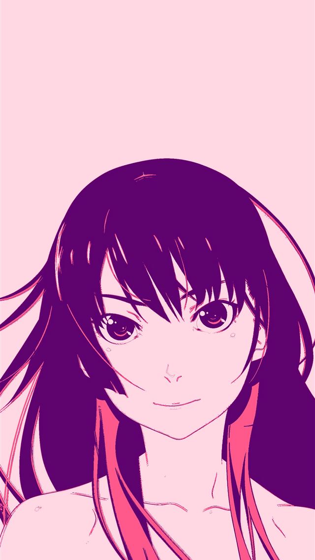 Detail Bakemonogatari Wallpaper Nomer 44