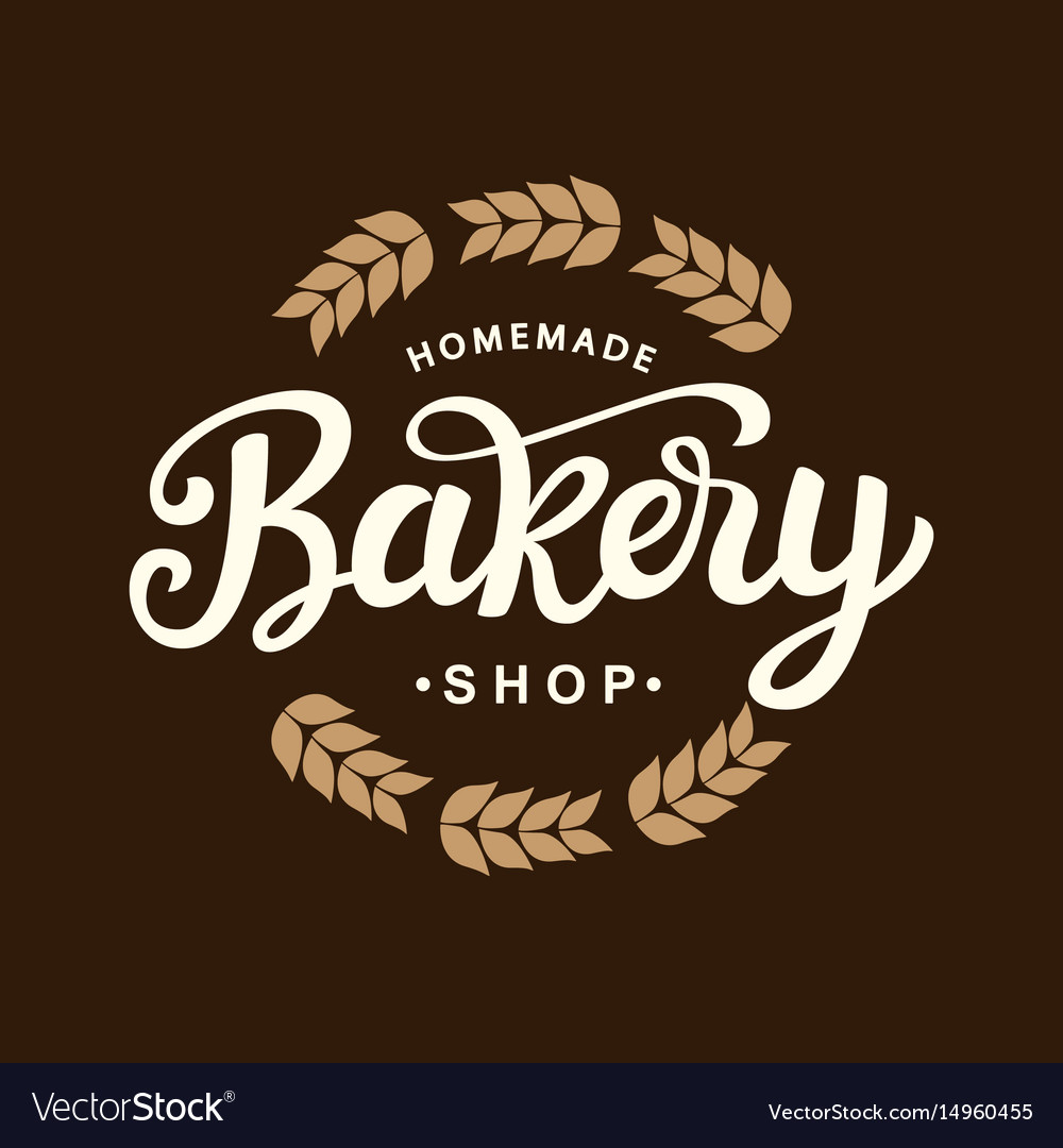 Detail Bakery Logo Design Vector Nomer 3