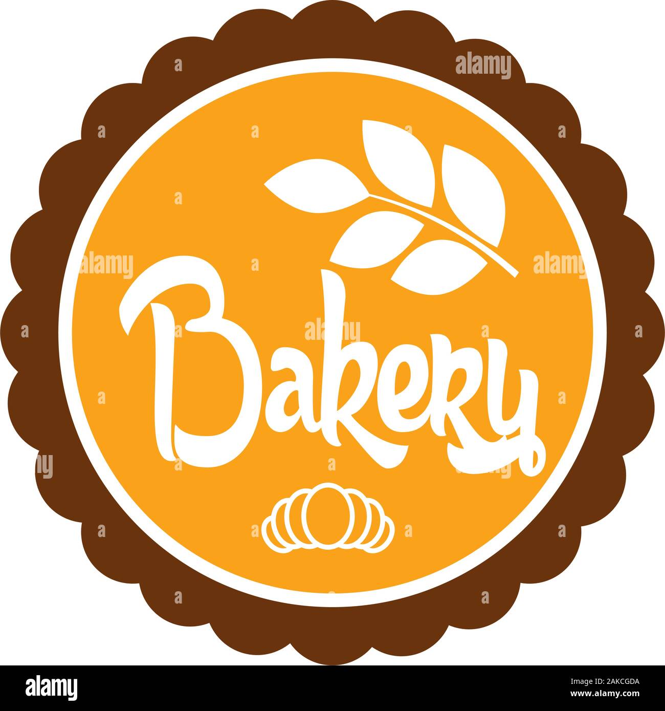 Detail Bakery Logo Design Vector Nomer 30