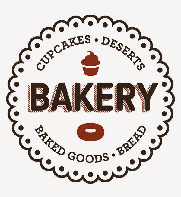 Detail Bakery Logo Design Vector Nomer 5