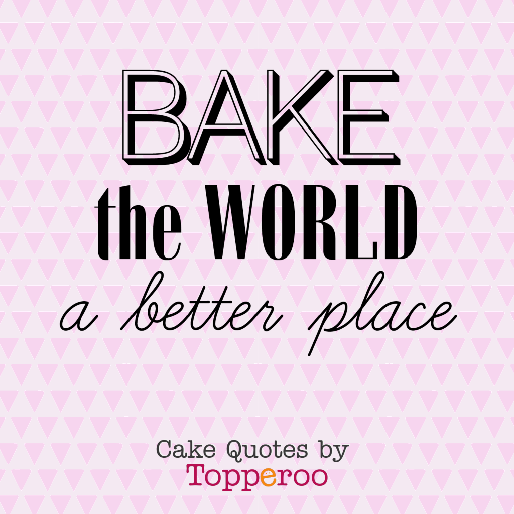 Detail Baking Is Fun Quotes Nomer 12