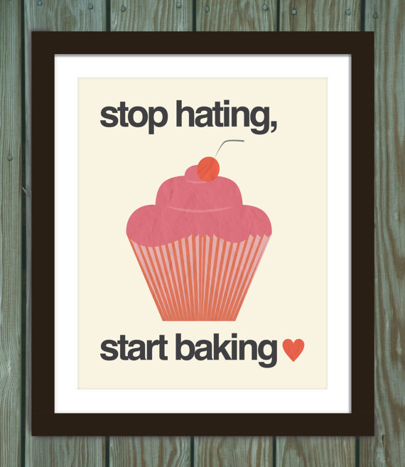 Detail Baking Is Fun Quotes Nomer 14