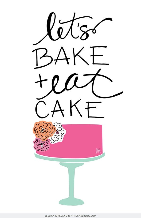 Detail Baking Is Fun Quotes Nomer 16