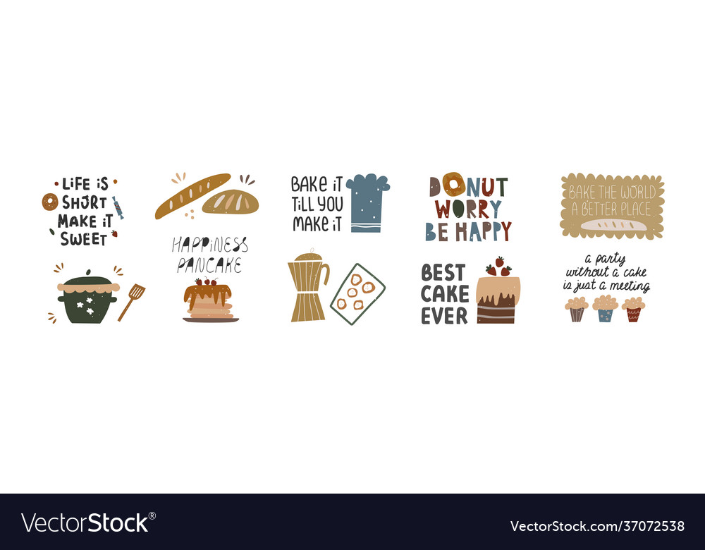 Detail Baking Is Fun Quotes Nomer 17
