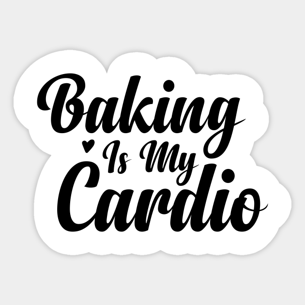 Detail Baking Is Fun Quotes Nomer 26
