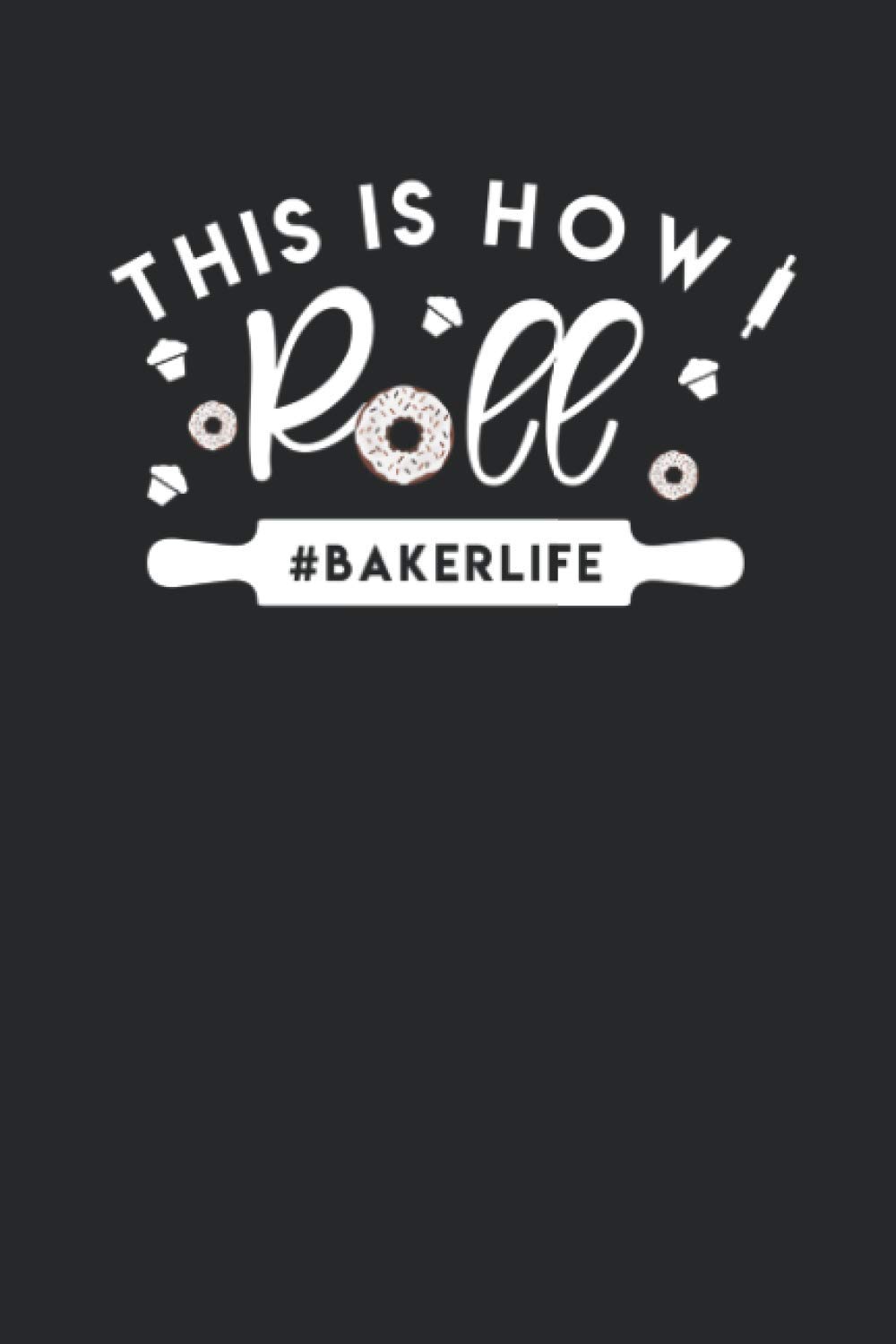 Detail Baking Is Fun Quotes Nomer 31