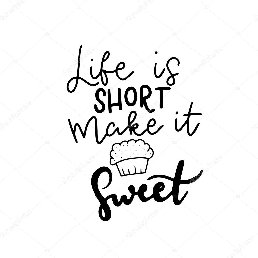 Detail Baking Is Fun Quotes Nomer 34