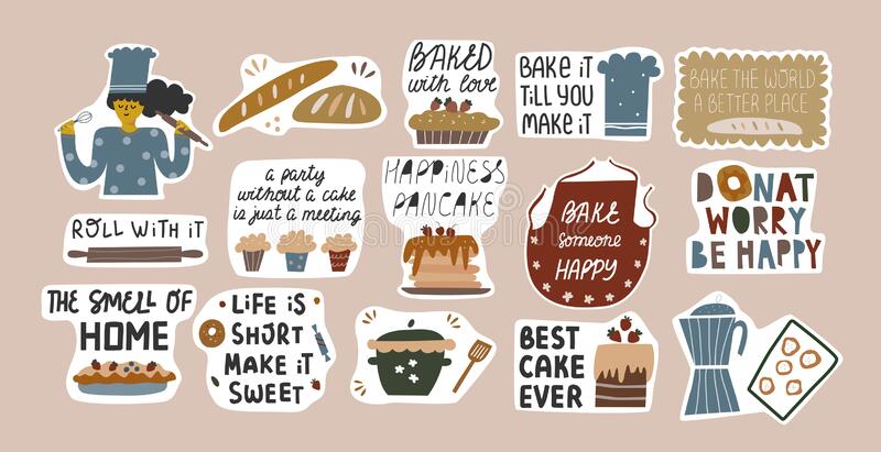 Detail Baking Is Fun Quotes Nomer 35