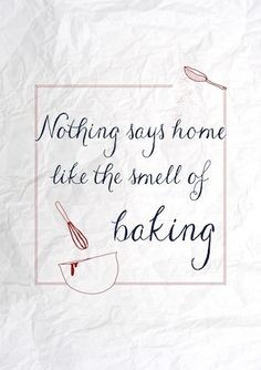 Detail Baking Is Fun Quotes Nomer 39