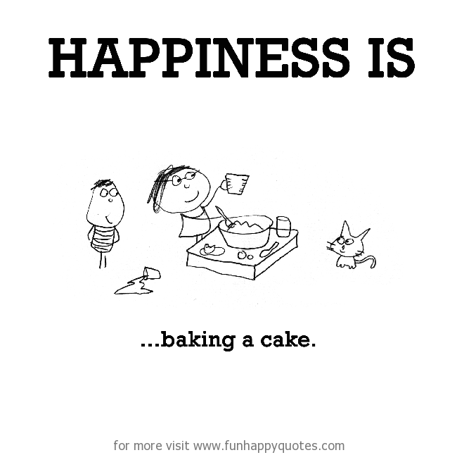 Detail Baking Is Fun Quotes Nomer 42