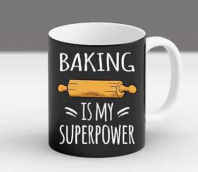 Detail Baking Is Fun Quotes Nomer 43