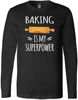 Detail Baking Is Fun Quotes Nomer 45